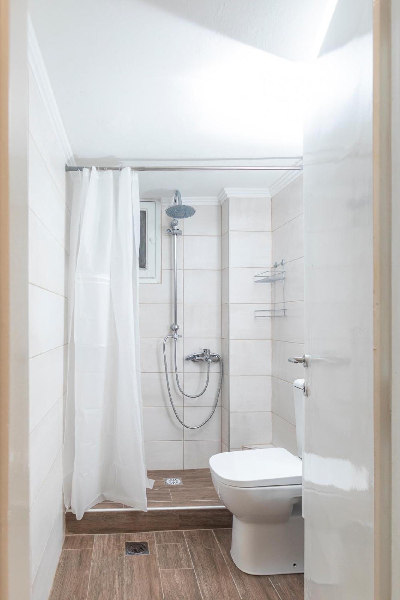 Mainavenue Living Local Apartman Szaloniki Kültér fotó