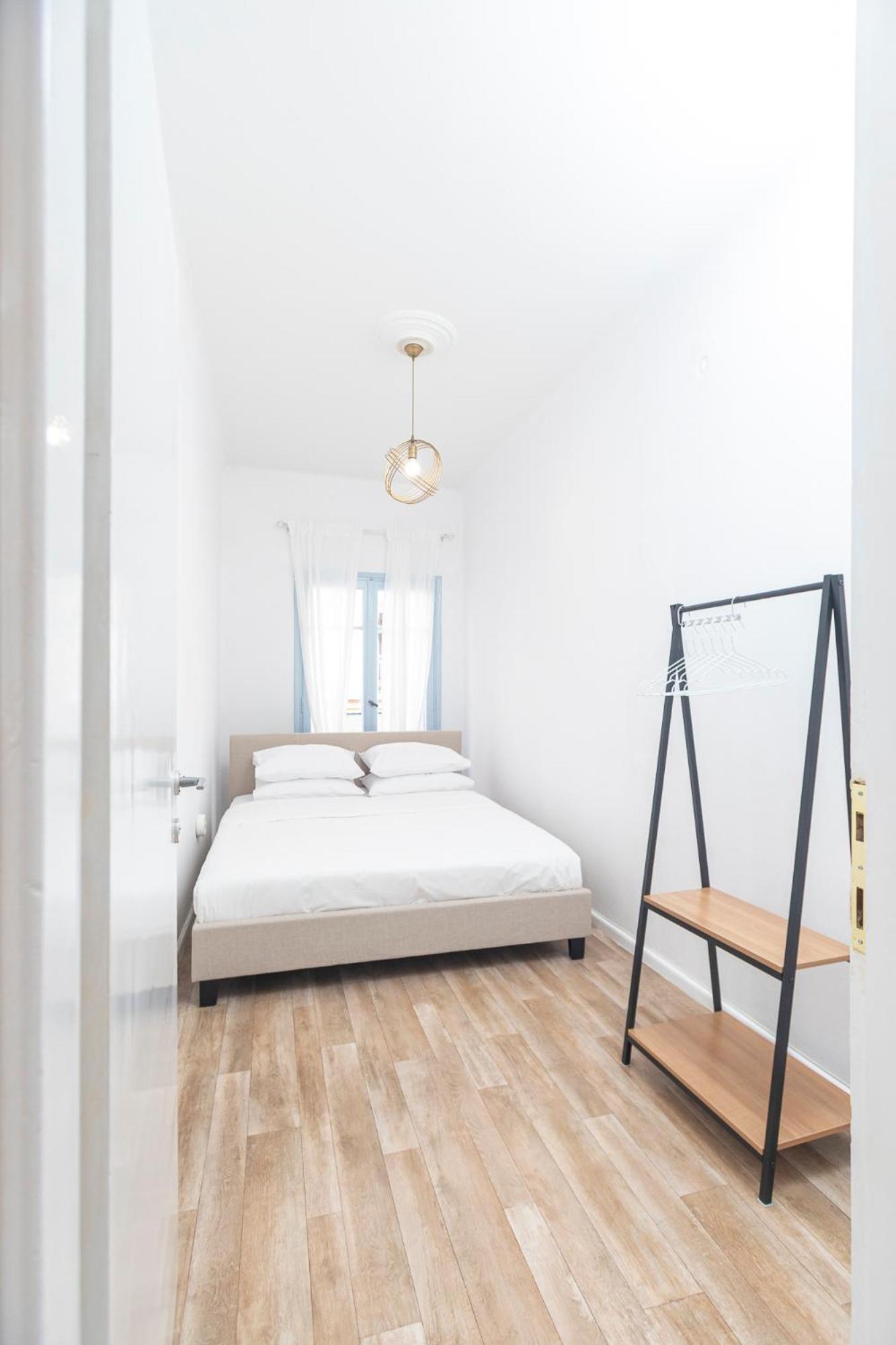 Mainavenue Living Local Apartman Szaloniki Kültér fotó
